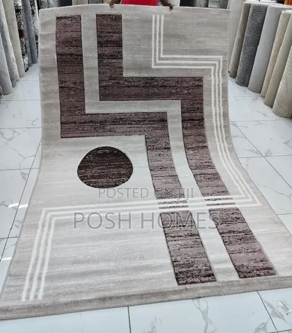 Beige Paris Home Carpets 5/8