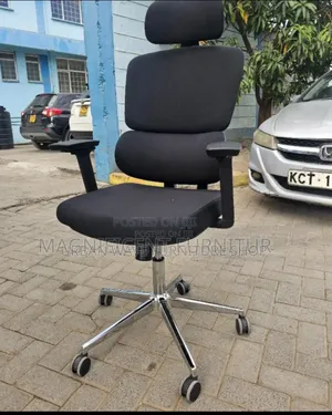 Modern Orthopedic Chair