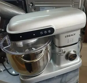 Legacy Stand Mixer, 10ltrs Mixer Capacity - Bowl-Lift Design