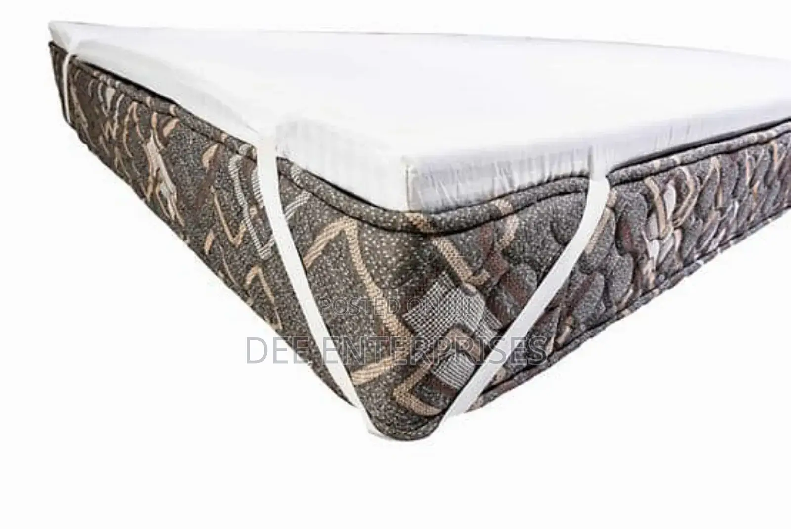 High Quality Mattress Toppers