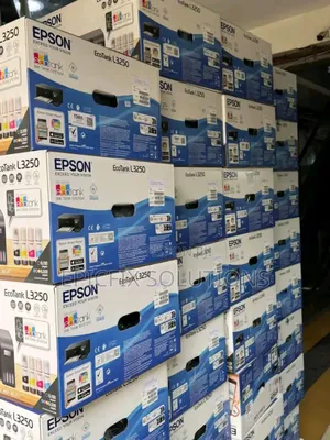 Cheap and Affordable L3250 Wireless and Brand New