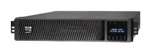 3kva Unomat On Line Rackmount Ups