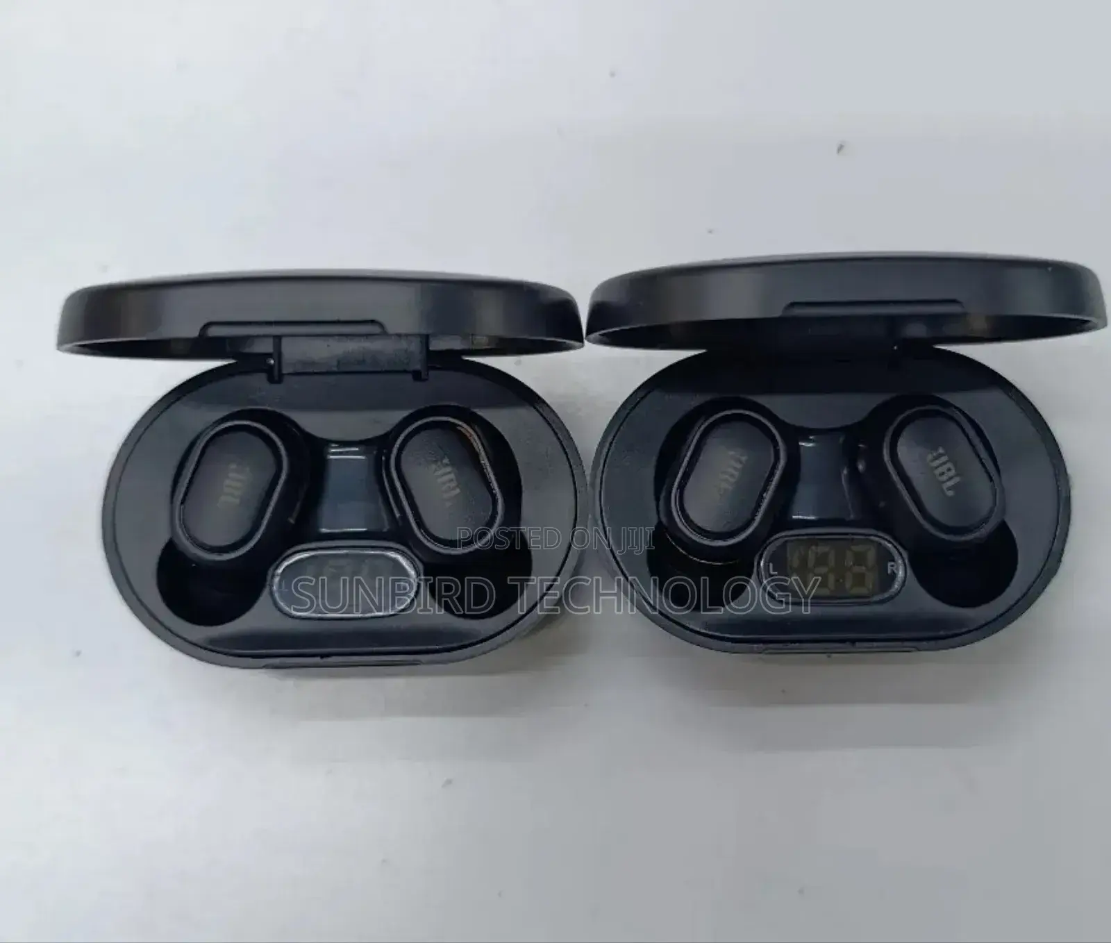 JBL by Harman E7s Earpods