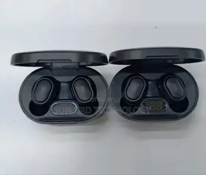 JBL by Harman E7s Earpods