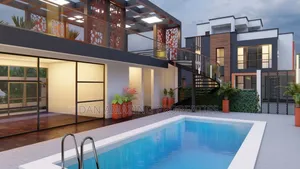 5 Brm Maisonette In Kamangu Plus Dsq, Kikuyu For Sale