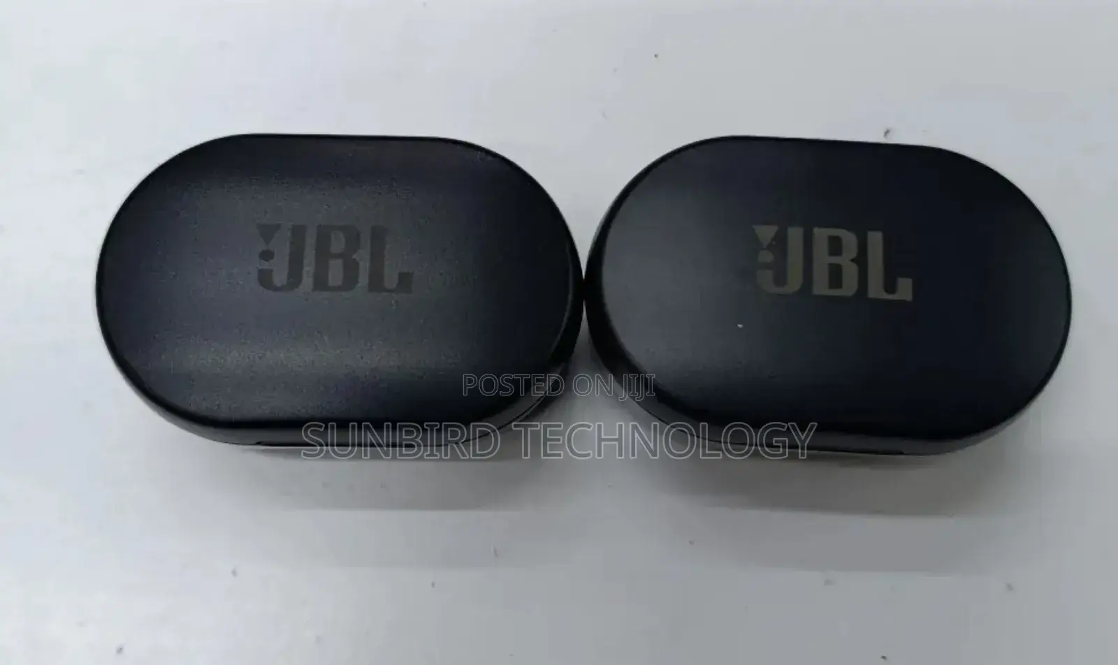 JBL by Harman E7s Earpods