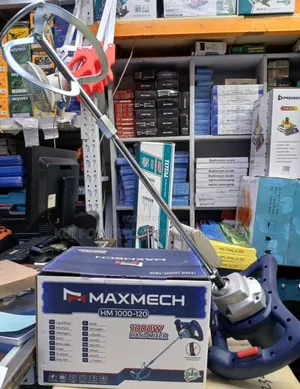 Maxmech Electric Hand Mixer/ 1000w Paint Mixer