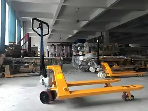 Heavy Duty Pallet Trolleys 3ton