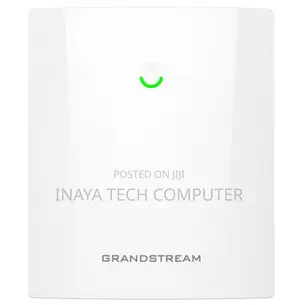 Grandstream Gwn7660elr Wifi 6 Access Point