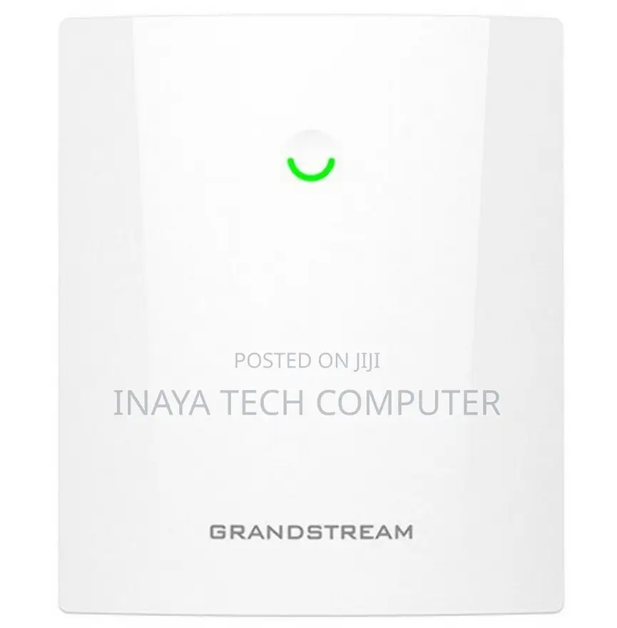 Grandstream Gwn7660elr Wifi 6 Access Point