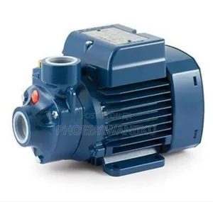 Pedrollo Booster Pump 0.5hp