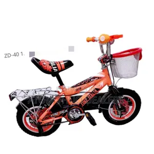 Brand New Zd-40 Size 16 Bike