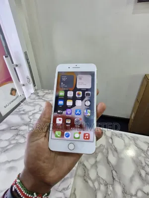 Apple iPhone 7 Plus 128 GB Gold