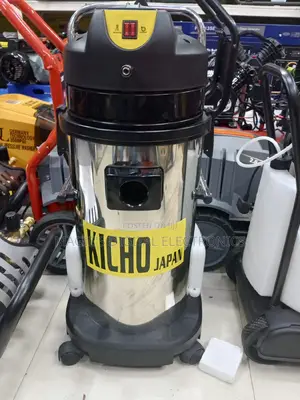 Well Performing 40l Kicho Carpet Cleaner 2 in 1