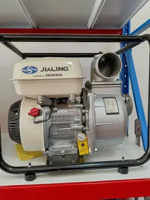 Jialing Honda Water Pump 3 Inch