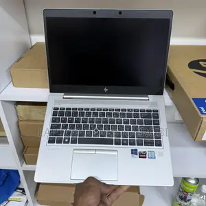 Laptop HP EliteBook 840 G6 8GB Intel Core i7 SSD 256GB
