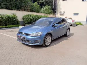 Volkswagen Golf TDI S 4dr Hatchback (2.0L 4cyl Turbodiesel 6AM) 2015