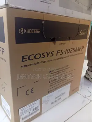Kyocera Fs-1025 Printer Mfp^ Fs-1025 Printer Kyocera