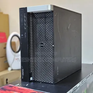 Desktop Computer Dell Precision 7910 16GB Intel Xeon HDD+SSD 1T