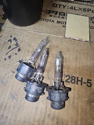 D2r Bulbs .