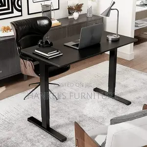 Sit Stand Desk, Home Office Desk