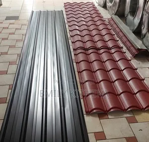 Romantile Matte 30g Marron