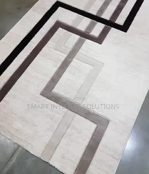 New Modern Quality Carpets