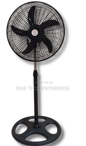 Urk 18inches Standing Fan