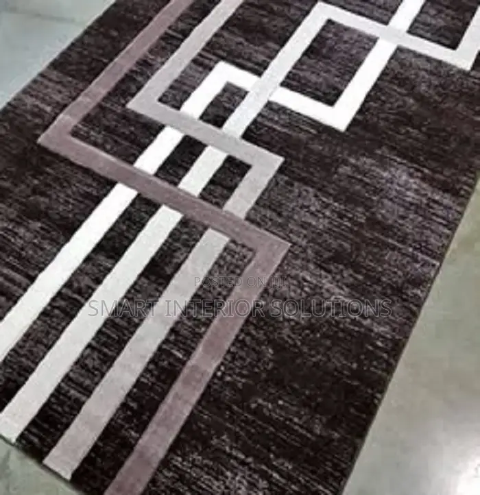 Brown Quality House Carpet