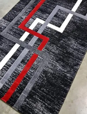 New Grey House Carpet