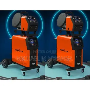 High Efficiency Mig500l Welding Machine