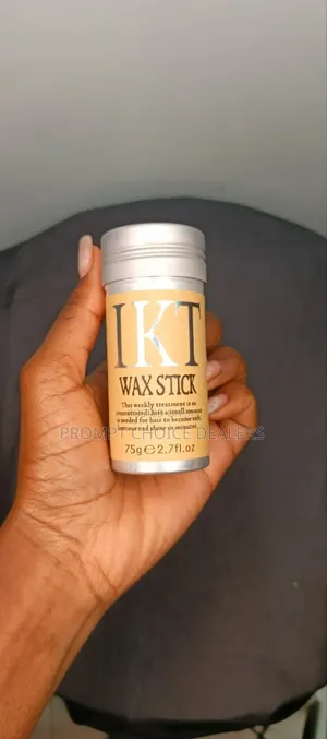 Ikt Wax Stick