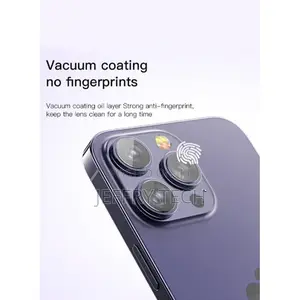 Yesido Camera Protector iPhone 14pro Max Phone Lens