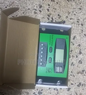 Solar Charge Controller