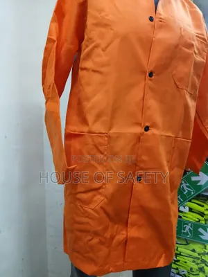 Below the Knee Jackets