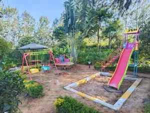 Kids Playground Set