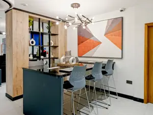 Furnished Serviced Offices to Let in Mombasa