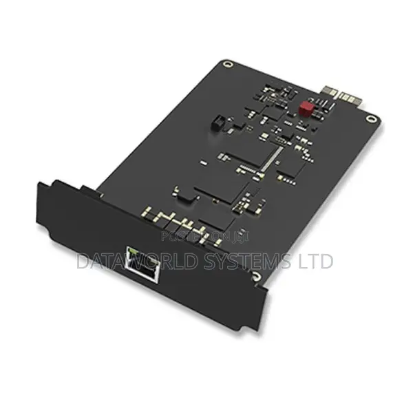 Yeastar Ex08 Expansion Card