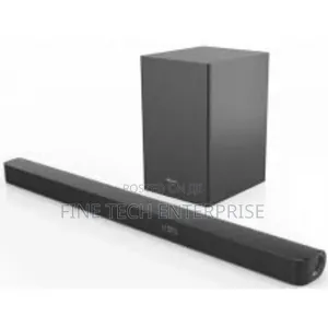 Hisense Soundbar 5.1 Channel 540w Hs5100