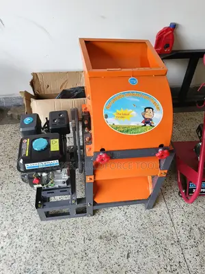 Corn Sheller Machine