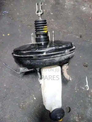 Brake Booster Hilux Revolution