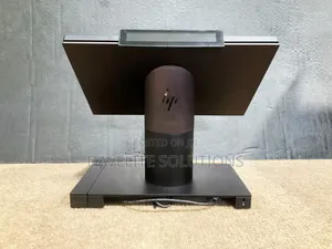 New Desktop Computer HP 8GB Intel Core i3 SSD 256GB