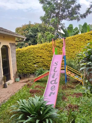 Strong Kids Outdoor Slide for Sale