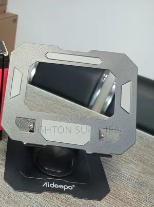 Phone / Tablet Holder