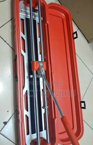 New Rubi Tile Cutter Machine/ Tile Cutter Machine
