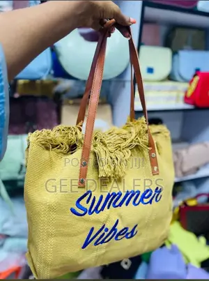 Women Summer Bags