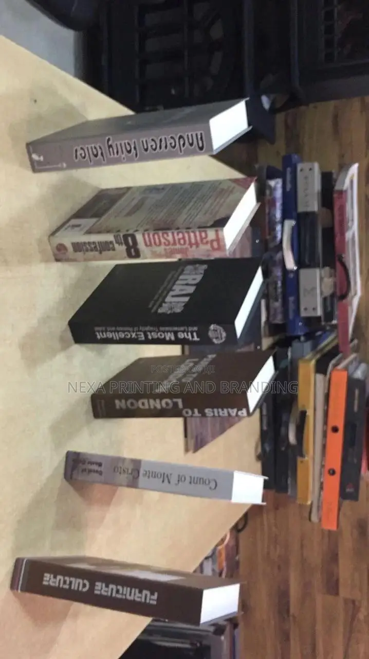 Dummy Books