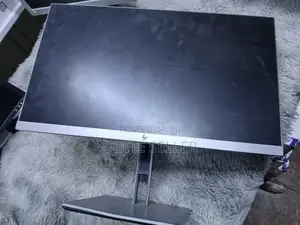 Hp Monitor 24"Inches With Hdmi Port