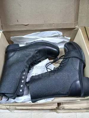 Ace Security Boot