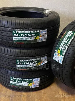 215/50r17 Roadcruza R.A710